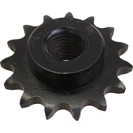 Aftermarket AM71158534 Cleaning Fan Sprocket, Single AM71158534-ABL